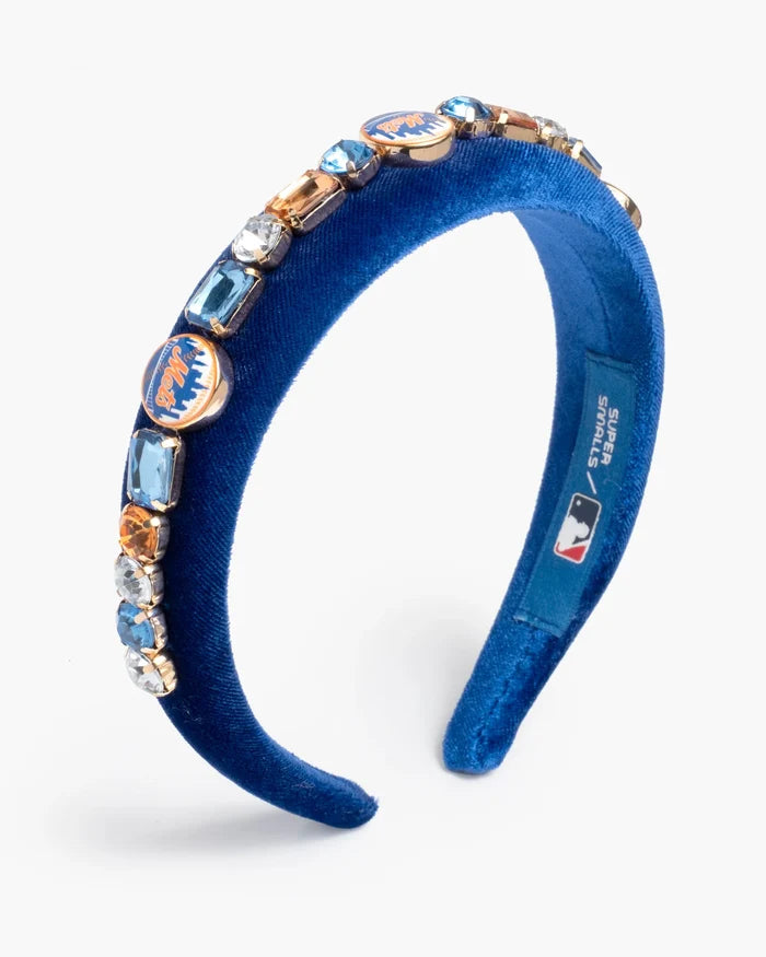 Mets Headband