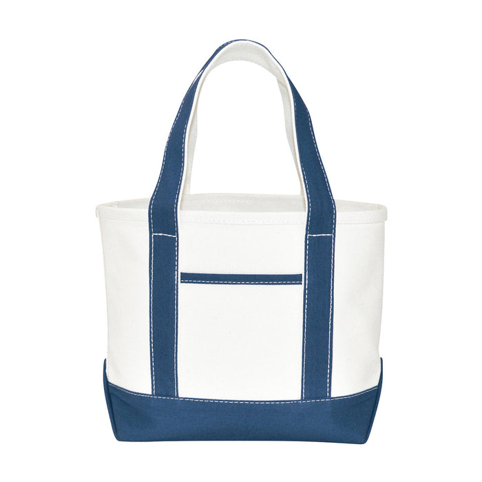 Mini Cotton Canvas Bag