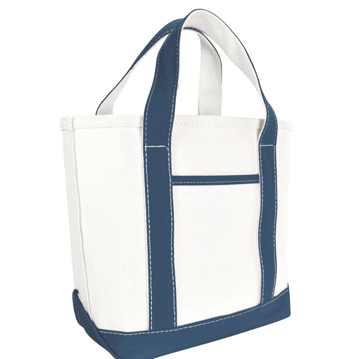 Mini Cotton Canvas Bag