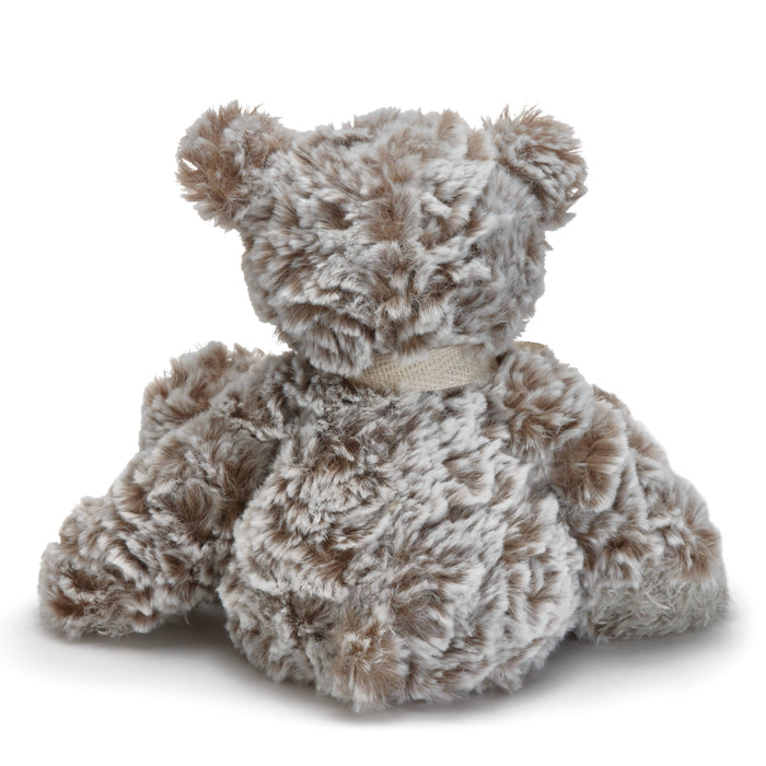 Mini Giving Bear - Happy Birthday