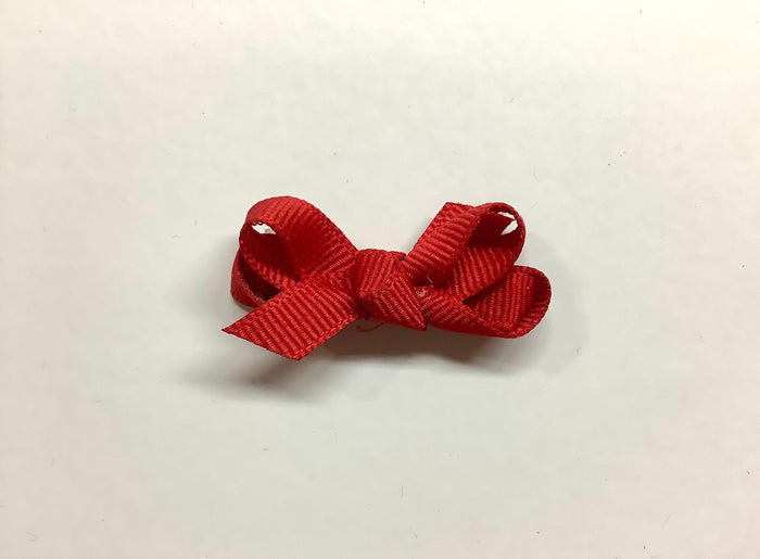 Mini Knot Bow