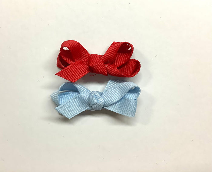 Mini Knot Bow