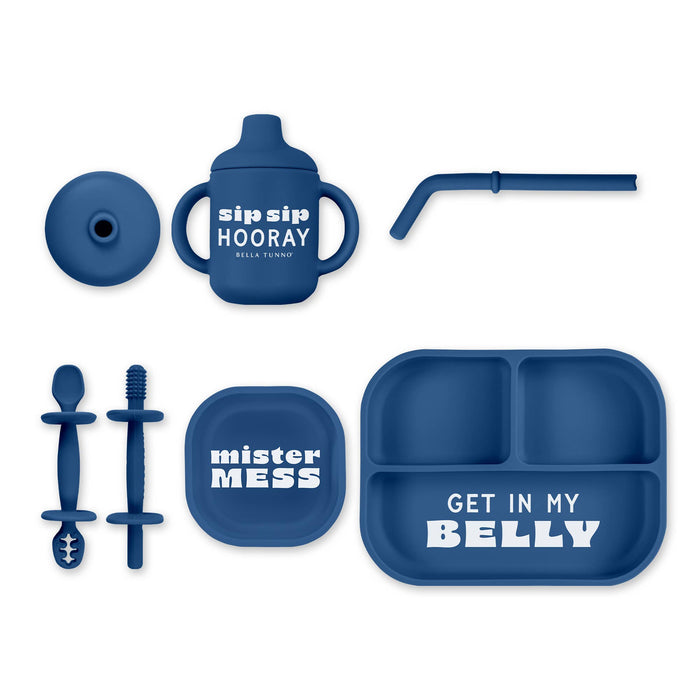 Mister Mess Beginner Bundle
