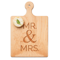 Mr. & Mrs Maple Paddle Board