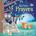 My First Prayers by Igloo Books