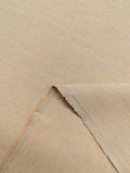 MYD - Yarn Dyed Textured Cotton Fabric - Khaki