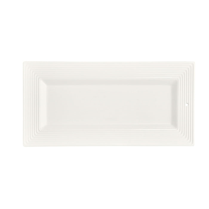 Nora Fleming Bread Tray — personalized serving tray, $8 vinyl fee