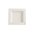 Nora Fleming Candy Napkin Holder — personalized napkin holder, $8 vinyl fee