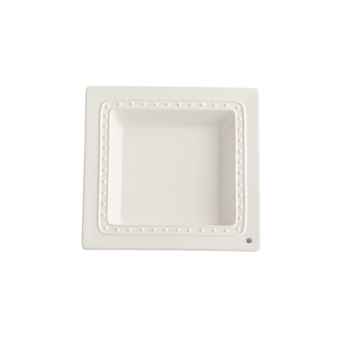 Nora Fleming Candy Napkin Holder — personalized napkin holder, $8 vinyl fee