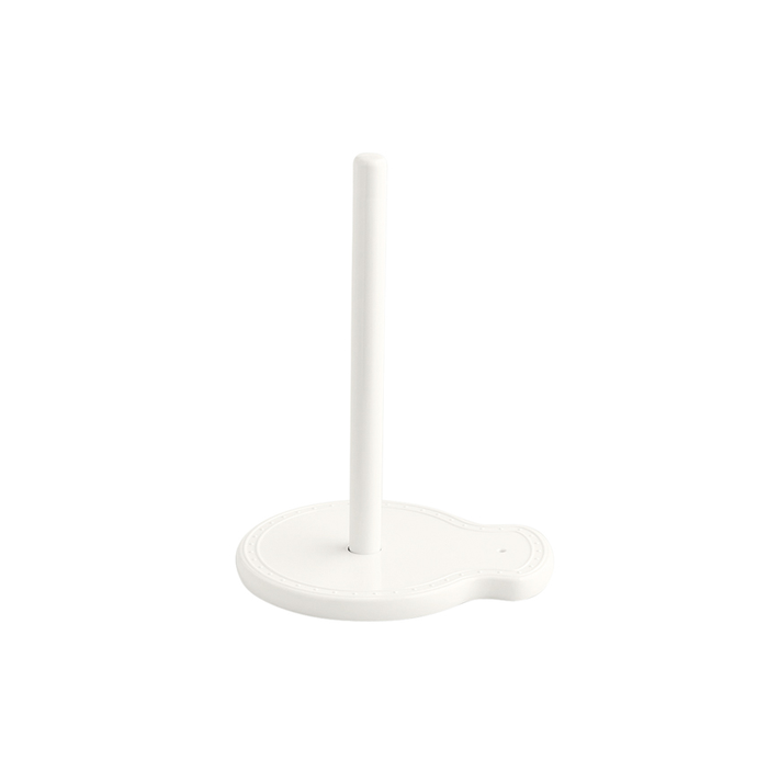 Nora Fleming Melamine Paper Towel Holder — personalized kitchen accessory, mini attachments sold separately