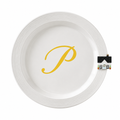 Nora Fleming Melamine Round Platter