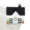 Nora Fleming Home Sweet Home Mini — housewarming decorative attachment for Nora Fleming serveware