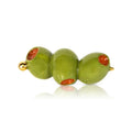 Nora Fleming Mini-Olive You So Much