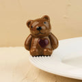 Nora Fleming Minis - Bear with Me
