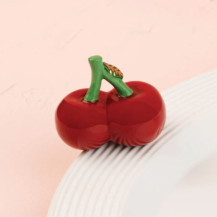 Nora Fleming Minis - Cheery Cherries