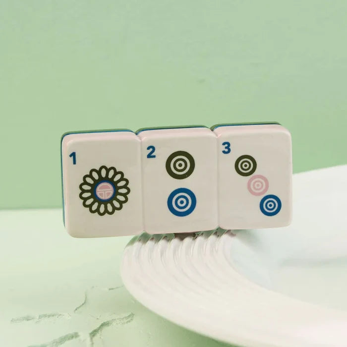 Nora Fleming Minis - Mahj-ical