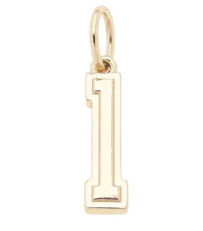 Number Charm