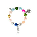 Nutcracker Ballet Christmas Holiday Assorted Bracelets