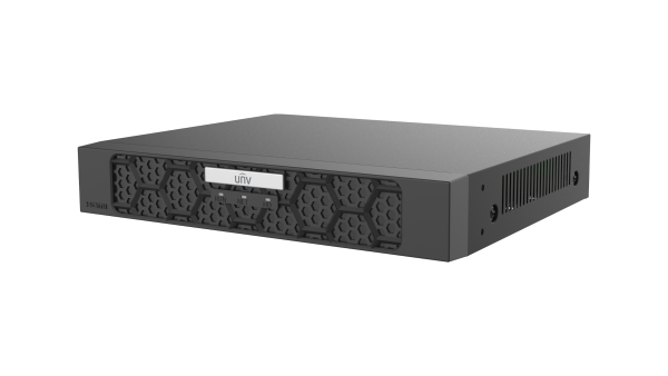NVR501-08B-P8