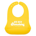 Oh Hey Sunshine Wonder Bib