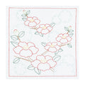 Olympus - Camellia Cotton Sashiko Sampler Kit - White