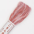 Olympus - Cotton Kogin Thread 18m Skein - Variegated #12 Sakura