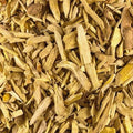 Oregon Grape Root, Cut & Sifted (Berberis aquifolium) - Dried Herb, Organic