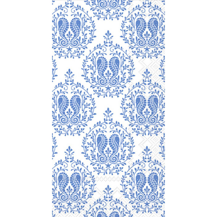Paper Guest Towels Pack/20 Grand Millennial
