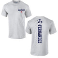 Parent Shirts - South Side Soccer 2025