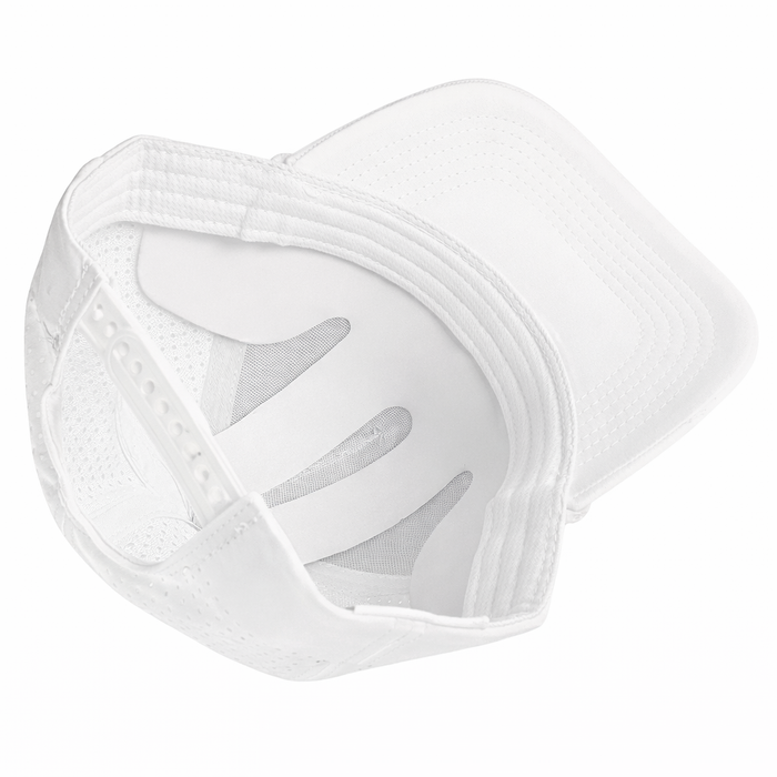 Performance 5 Panel Rope Baseball Cap Air Flow Men Women
