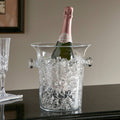 Personalized Acrylic  Champagne Bucket