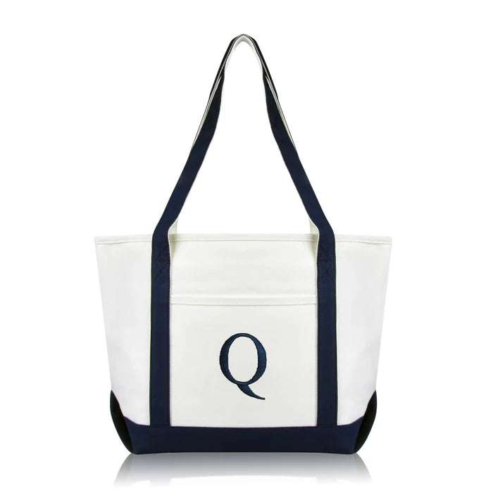 Black / Q