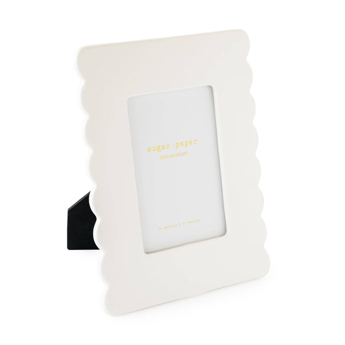 Personalized Ceramic Picture Frame