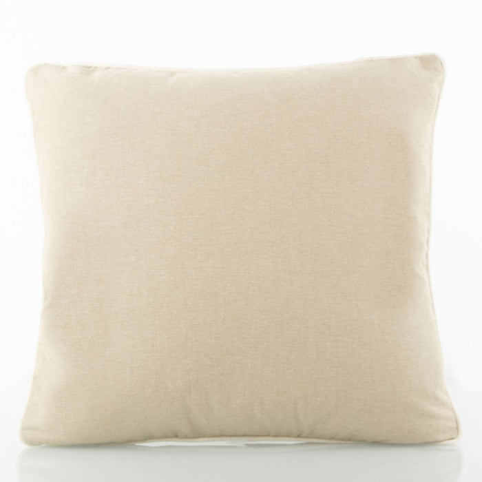 Personalized college pillow — additional school color options