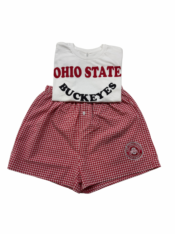 Personalized Cropped T-Shirt