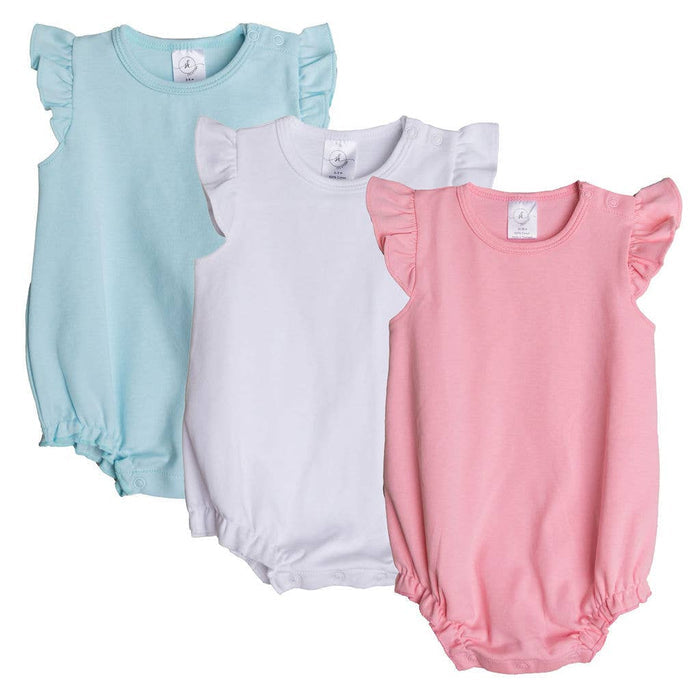 Personalized Flutter Sleeve Bubble