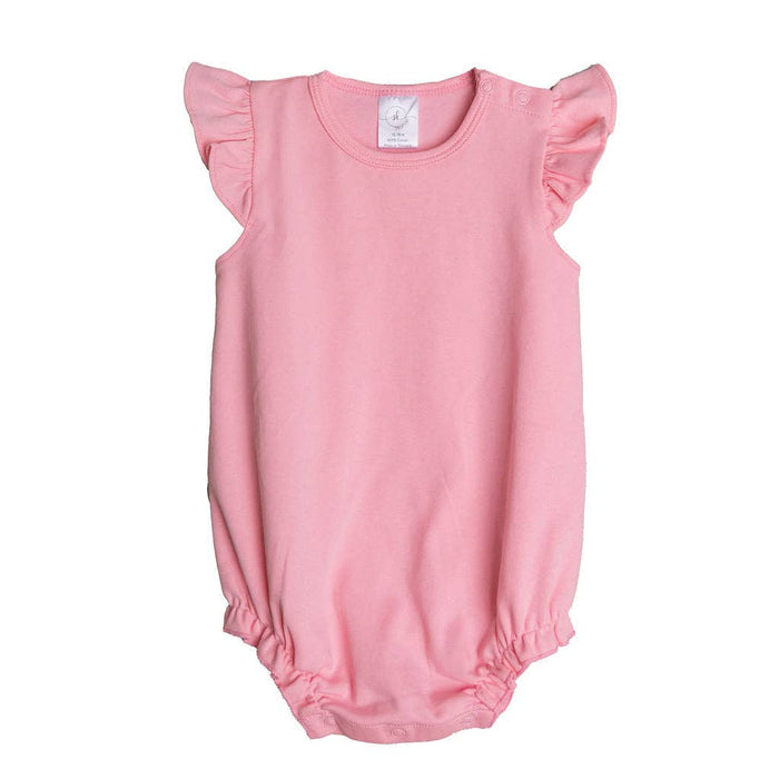 Personalized Flutter Sleeve Bubble