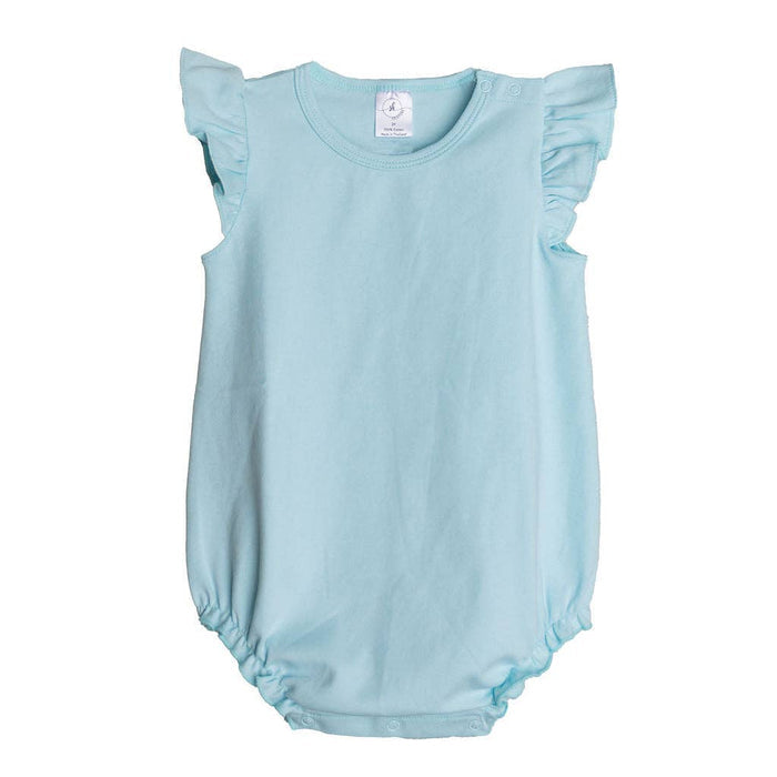 Personalized Flutter Sleeve Bubble