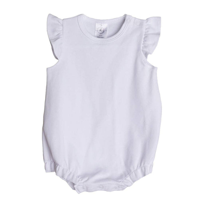 Personalized Flutter Sleeve Bubble