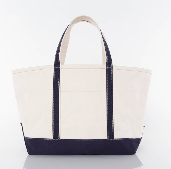 Personalized Large Boat Bag