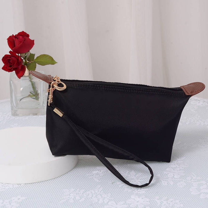 Personalized  Nylon  Cosmetic Bag