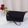 Personalized  Nylon  Cosmetic Bag