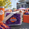 Personalized Stadium Bag
