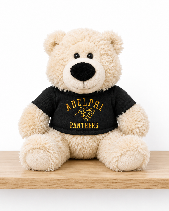 Personalized Teddy Bear