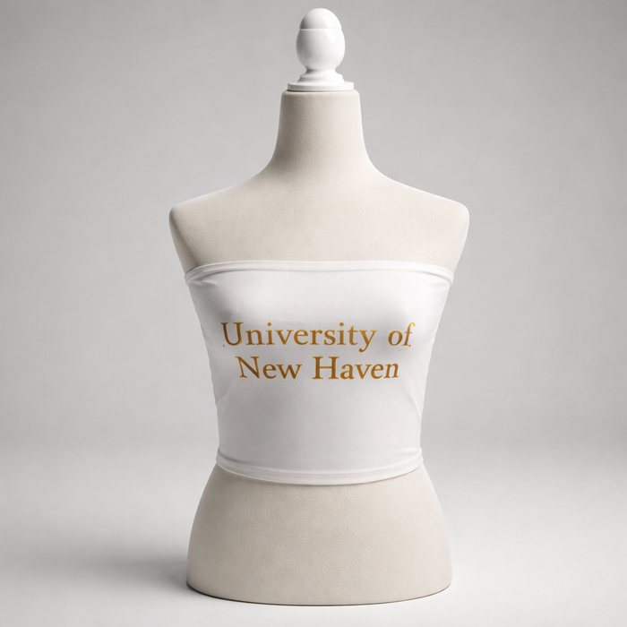 Personalized Tube Top