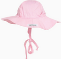 Pink UPF 50 Floppy Hat