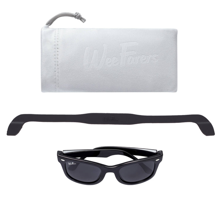 Polarized WeeFarers - Black