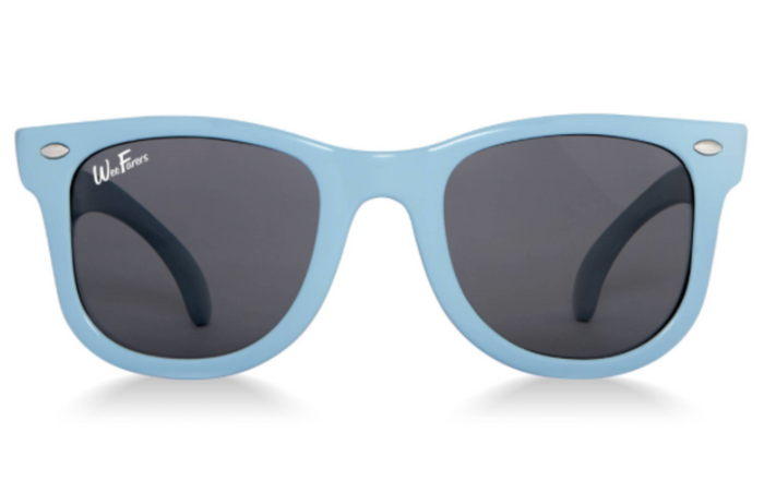 Polarized WeeFarers