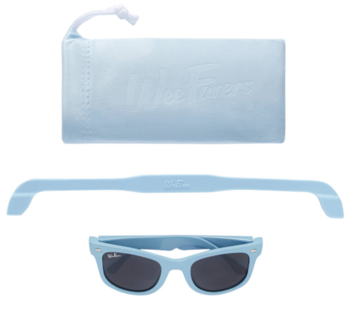 Polarized WeeFarers