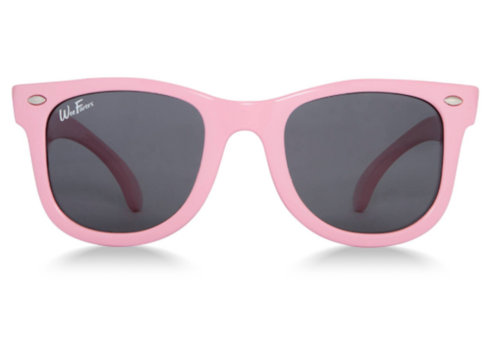 Polarized WeeFarers
